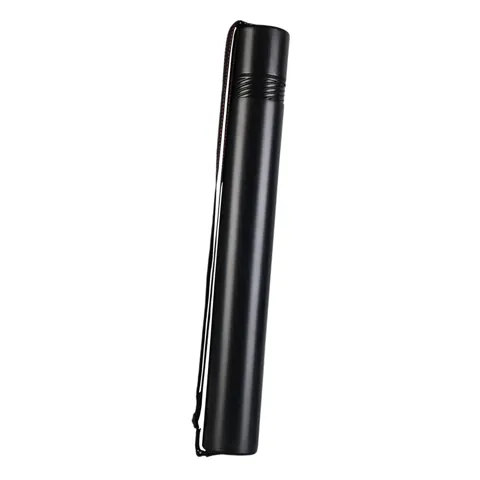 Poster Storage Tube Waterproof Extendable for Large Pictures