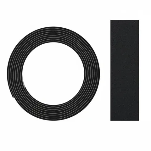 Anti-Squeak Bed Frame Tape