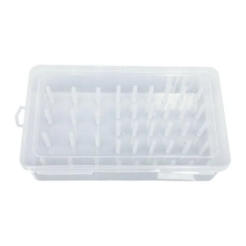 Thread Storage Box 42 Axis