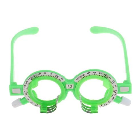 Optical Trial Lens Frame 52mm