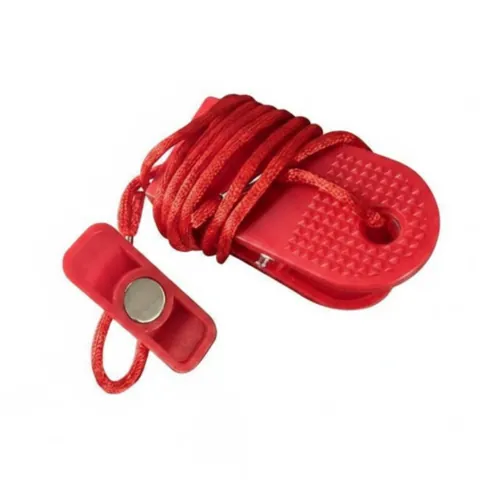 Treadmill Lock Key