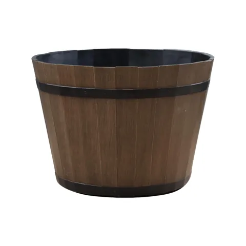 Flower Pot 6 Inch