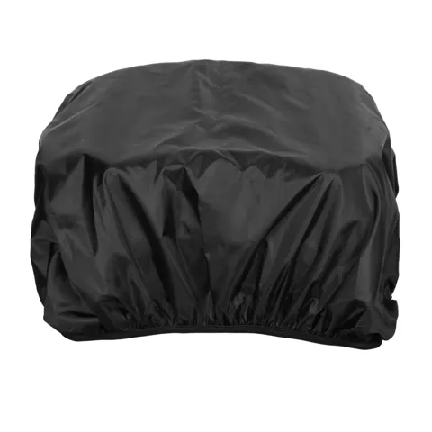 Bike Basket Cover Black
