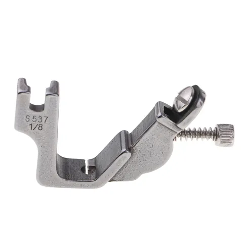 Shirring Presser Foot Size 1