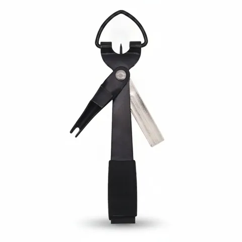 Fishing Pliers and Line Cutter