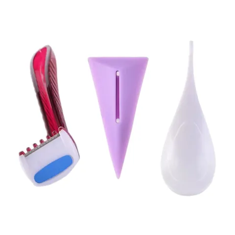 Bikini Razor Shaver