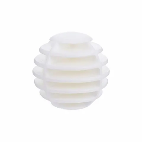 Striped Golf Training Ball