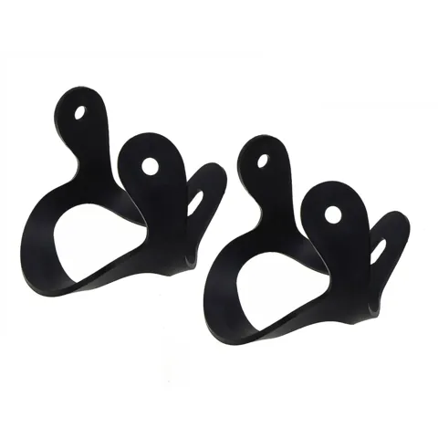 Western Boot Attachment Strap