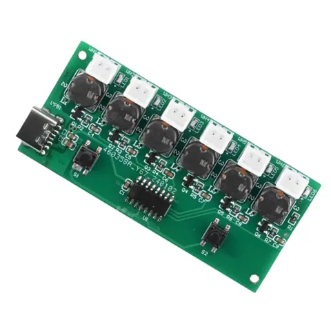 USB Humidifier Module