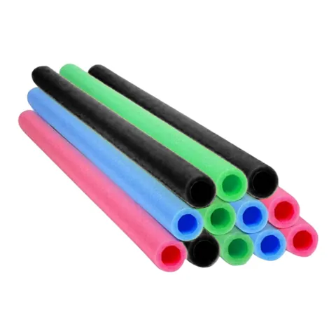 Trampoline Pole Foam Sleeves