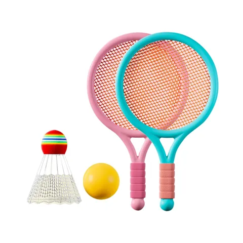 Badminton Tennis Set Lightweight