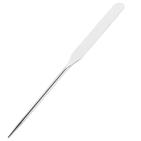 Stainless Steel Makeup Spatulas