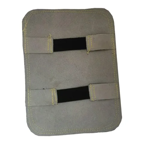 Welding Hand Pad Deflector