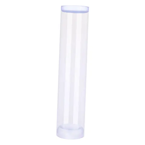 Shuttlecock Storage Tube