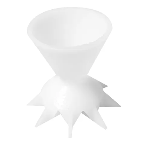 Paint Pouring Split Cup