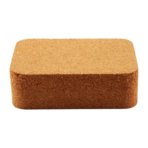 Cork Cutting Block