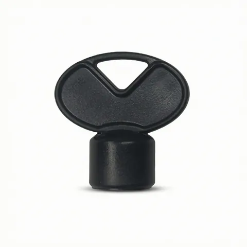 Paper Towel Dispenser Key