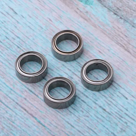 RC Car Ball Bearings 4Pcs