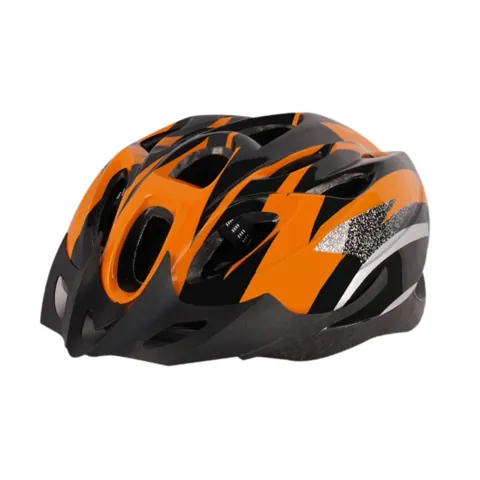 Bike Helmet with Visor