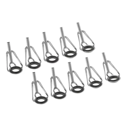 Fishing Rod Tip Guide Eye Ring
