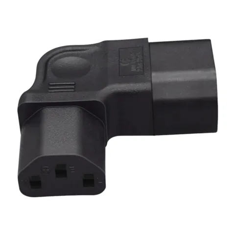 C14 to C13 Power Adapter