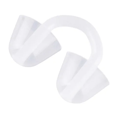 Swimming Nose Plug Silicone