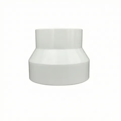 Round Duct Reducer