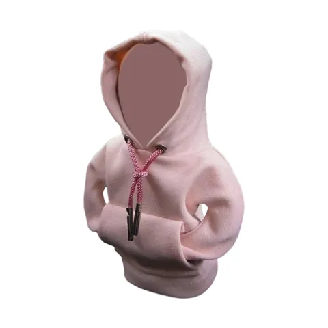 Gear Shifter Lever Knob Cover