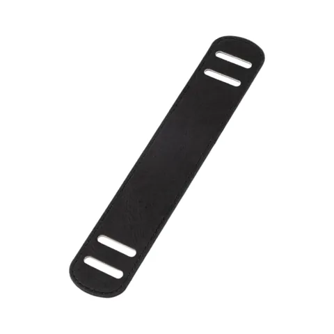 Shoulder Strap Pad Black L