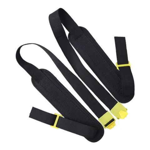 Backpack Sprayer Straps