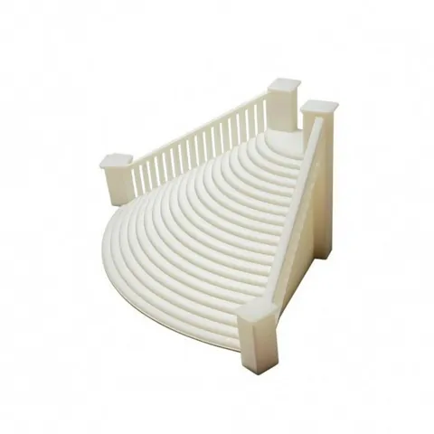 Dollhouse Staircase Base