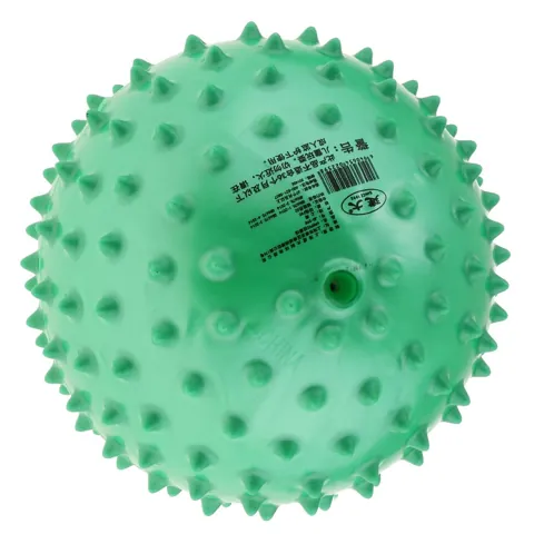 Bouncy Ball Green