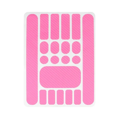 Bike Chain Stay Sticker