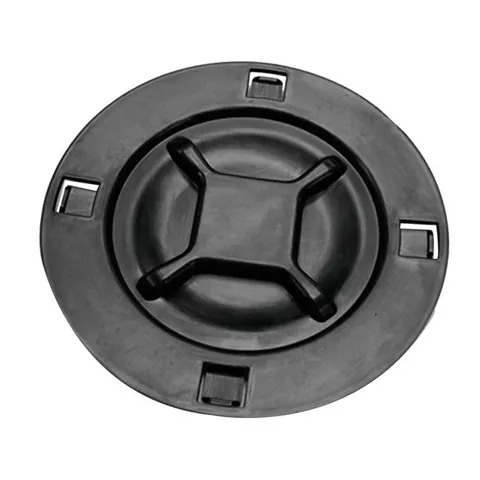 Front Wheel Cover