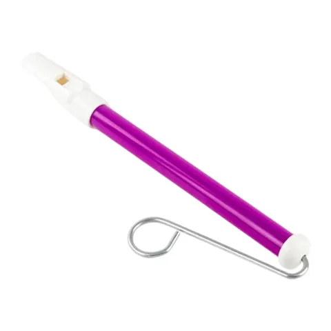 Slide Whistle Purple