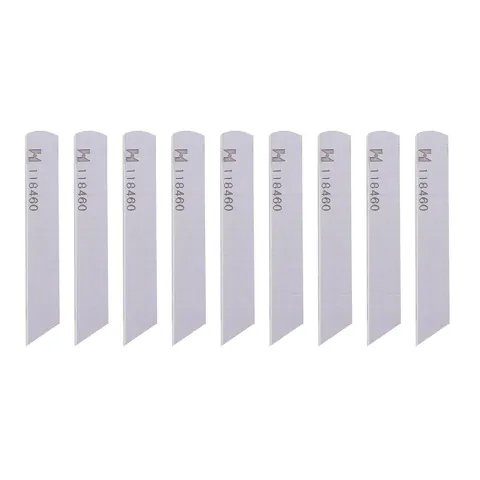 Lower Knife Spare Part