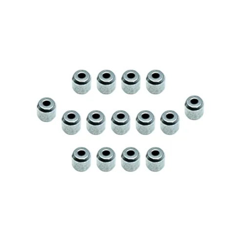 Metal Vent Holes