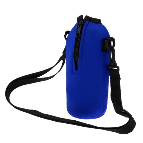 Sports Water Bottle Sleeve