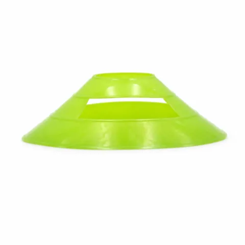 Soccer Training Cones – Green, 19*5cm