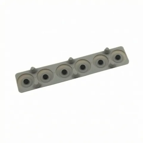 Digital Piano Conductive Rubber Strip
