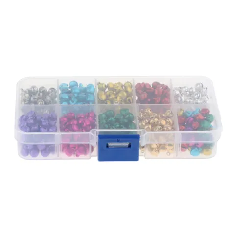 Jingle Bells Craft Set