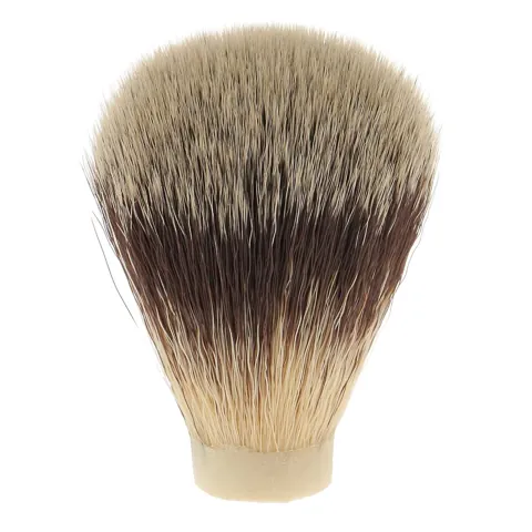 Nylon Shaving Brush Knot