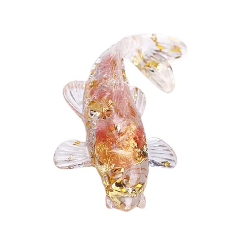 Fish Figurines