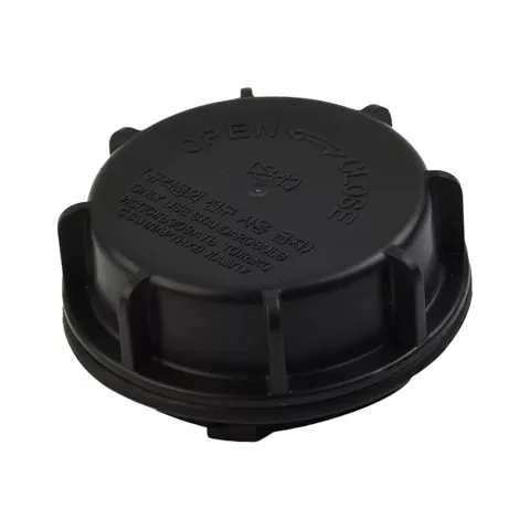 Headlight Dust Cover Cap