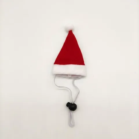Pet Christmas Hat