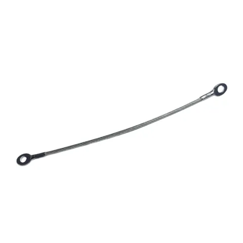 Step Machine Drive Cable