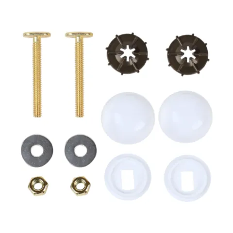 Toilet Floor Bolts