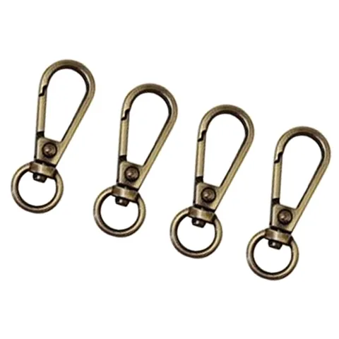 Swivel Trigger Handbag Clasp