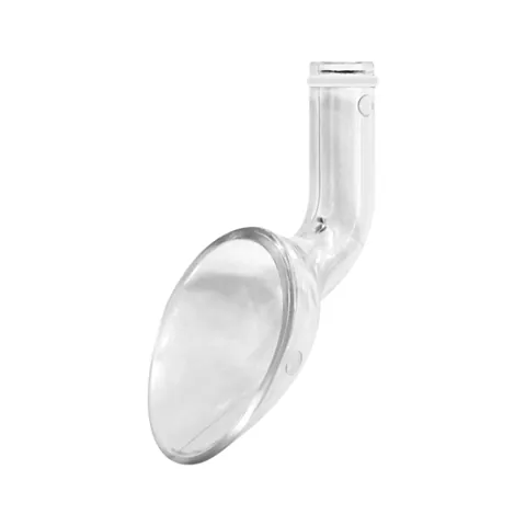 Aquarium Lily Pipe