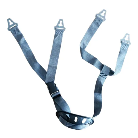 Helmet Chin Strap Buckle